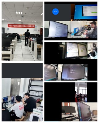 全國(guó)大學(xué)生智能制造總決賽圓滿落幕，獲獎(jiǎng)?wù)咧蓖ㄎ鏖T子、德國(guó)萊茵等名企就業(yè)實(shí)習(xí)